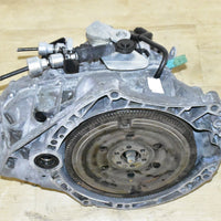 2007 - 2012 Nissan Versa 6 Speed Manual Transmission MR18