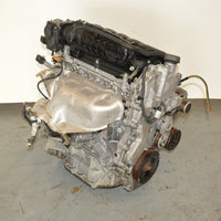2007 - 2012 Nissan Versa JDM Engine 1.8L MR18