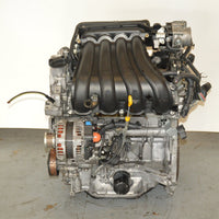 2007 - 2012 Nissan Versa JDM Engine 1.8L MR18