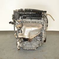 2007 - 2012 Nissan Versa JDM Engine 1.8L MR18