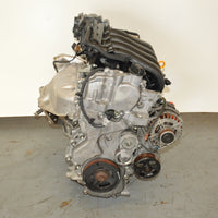 2007 - 2012 Nissan Versa JDM Engine 1.8L MR18