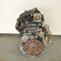 2007 - 2012 Nissan Versa JDM Engine 1.8L MR18