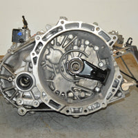 2007 - 2013 Mazda Speed 3 6 Speed Manual FWD Transmission JDM L3 Turbo 2.3L