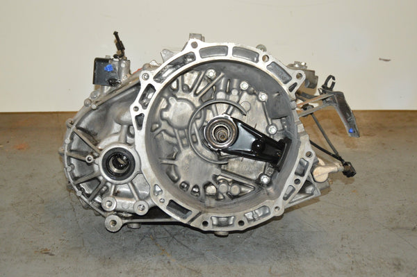 2007 - 2013 Mazda Speed 3 6 Speed Manual FWD Transmission JDM L3 Turbo 2.3L