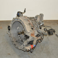 2007 - 2013 Mazda Speed 3 6 Speed Manual FWD Transmission JDM L3 Turbo 2.3L