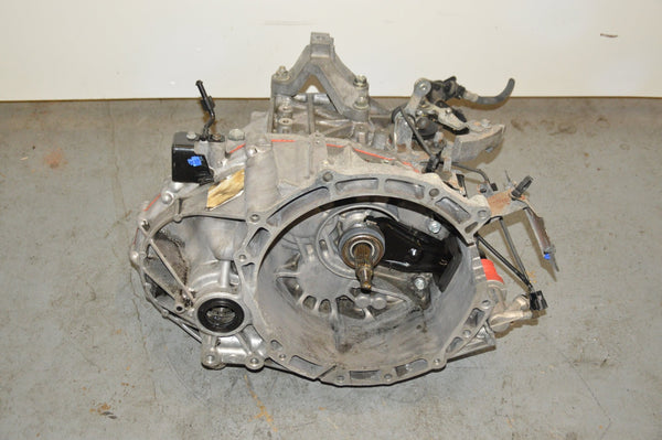 2007 - 2013 Mazda Speed 3 6 Speed Manual FWD Transmission JDM L3 Turbo 2.3L