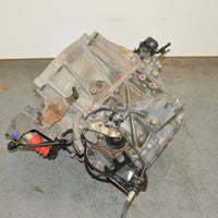 2007 - 2013 Mazda Speed 3 6 Speed Manual FWD Transmission JDM L3 Turbo 2.3L