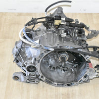2007 - 2013 Mazda Speed 3 FWD 6 Speed Manual Transmission JDM L3 Turbo 2.3L