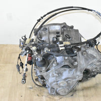 2007 - 2013 Mazda Speed 3 FWD 6 Speed Manual Transmission JDM L3 Turbo 2.3L