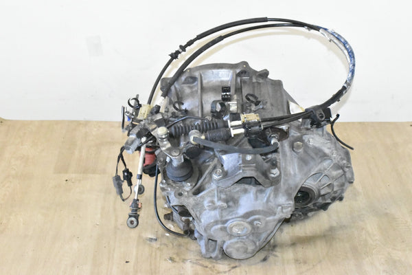 2007 - 2013 Mazda Speed 3 FWD 6 Speed Manual Transmission JDM L3 Turbo 2.3L