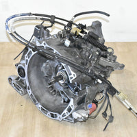 2007 - 2013 Mazda Speed 3 FWD 6 Speed Manual Transmission JDM L3 Turbo 2.3L