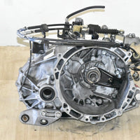 2007 - 2013 Mazda Speed 3 FWD 6 Speed Manual Transmission JDM L3 Turbo 2.3L