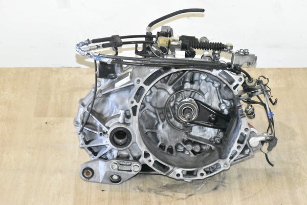 2007 - 2013 Mazda Speed 3 FWD 6 Speed Manual Transmission JDM L3 Turbo 2.3L