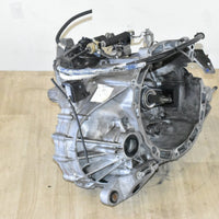 2007 - 2013 Mazda Speed 3 FWD 6 Speed Manual Transmission JDM L3 Turbo 2.3L