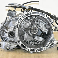2007 - 2013 Mazda Speed 3 FWD 6 Speed Manual Transmission JDM L3 Turbo 2.3L
