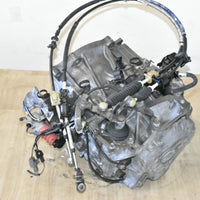 2007 - 2013 Mazda Speed 3 FWD 6 Speed Manual Transmission JDM L3 Turbo 2.3L