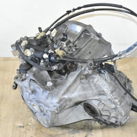 2007 - 2013 Mazda Speed 3 FWD 6 Speed Manual Transmission JDM L3 Turbo 2.3L