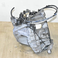 2007 - 2013 Mazda Speed 3 FWD 6 Speed Manual Transmission JDM L3 Turbo 2.3L