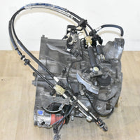 2007 - 2013 Mazda Speed 3 FWD 6 Speed Manual Transmission JDM L3 Turbo 2.3L