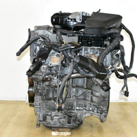 2007 - 2013 Nissan Altima JDM Engine 2.5L QR25 DE 4 Cylinder