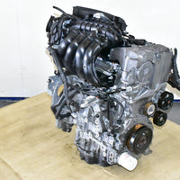 2007 - 2013 Nissan Altima JDM Engine 2.5L QR25 DE 4 Cylinder