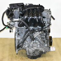 2007 - 2013 Nissan Altima JDM Engine 2.5L QR25 DE 4 Cylinder