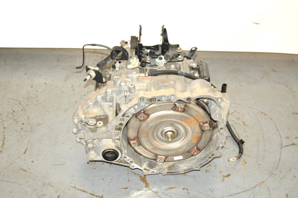 2007 - 2016 Toyota Avalon Auto FWD Transmission JDM 2GR 3.5L V6