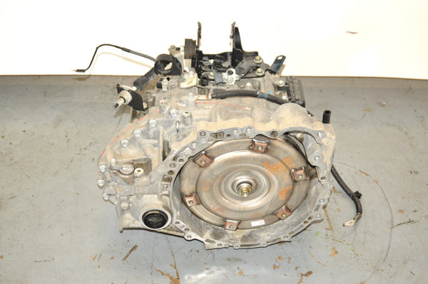 2007 - 2016 Toyota Avalon Auto FWD Transmission JDM 2GR 3.5L V6