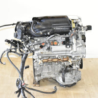 2007 - 2016 Toyota Camry FWD JDM Engine VVTI 3.5L V6 2GRFE