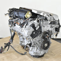 2007 - 2016 Toyota Camry FWD JDM Engine VVTI 3.5L V6 2GRFE