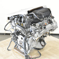 2007 - 2016 Toyota Camry FWD JDM Engine VVTI 3.5L V6 2GRFE