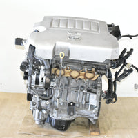 2007 - 2016 Toyota Camry FWD JDM Engine VVTI 3.5L V6 2GRFE
