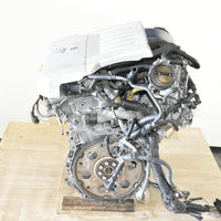 2007 - 2016 Toyota Highlander FWD JDM Engine VVTI 3.5L V6 2GRFE