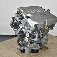 2007 - 2016 Toyota Highlander FWD JDM Engine VVTI 3.5L V6 2GRFE
