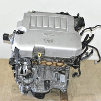 2007 - 2016 Toyota Highlander FWD JDM Engine VVTI 3.5L V6 2GRFE