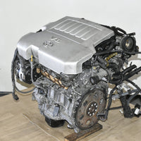 2007 - 2016 Toyota Highlander FWD JDM Engine VVTI 3.5L V6 2GRFE
