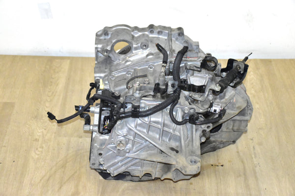 2007 - 2018 Lexus ES350 Auto Transmission JDM 2GR 3.5L V6