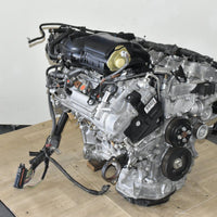 2007 - 2018 Lexus ES350 FWD JDM Engine VVTI 3.5L V6 2GRFE