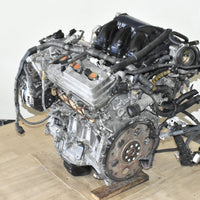 2007 - 2018 Lexus ES350 FWD JDM Engine VVTI 3.5L V6 2GRFE