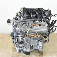2007 - 2018 Lexus ES350 FWD JDM Engine VVTI 3.5L V6 2GRFE