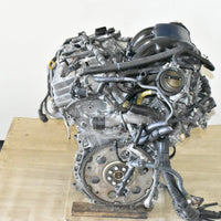 2007 - 2018 Lexus RX350 FWD JDM Engine VVTI 3.5L V6 2GRFE