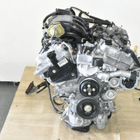 2007 - 2018 Lexus RX350 FWD JDM Engine VVTI 3.5L V6 2GRFE