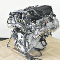 2007 - 2018 Lexus RX350 FWD JDM Engine VVTI 3.5L V6 2GRFE