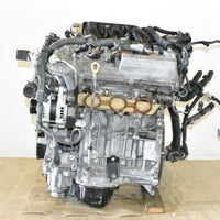 2007 - 2018 Lexus RX350 FWD JDM Engine VVTI 3.5L V6 2GRFE