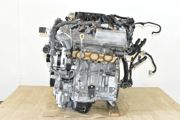 2007 - 2018 Lexus RX350 FWD JDM Engine VVTI 3.5L V6 2GRFE