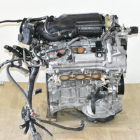 2007 - 2018 Lexus RX350 FWD JDM Engine VVTI 3.5L V6 2GRFE