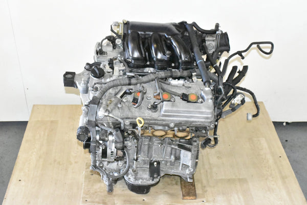 2007 - 2018 Lexus RX350 FWD JDM Engine VVTI 3.5L V6 2GRFE