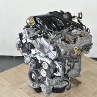 2007 - 2018 Lexus RX350 FWD JDM Engine VVTI 3.5L V6 2GRFE