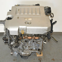 2007 - 2018 Toyota Venza FWD JDM Engine VVTI 3.5L V6 2GRFE