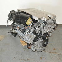 2007 - 2018 Toyota Venza FWD JDM Engine VVTI 3.5L V6 2GRFE